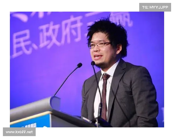 徐煜峰:从青年才俊到科技创新领军人物的成长与探索之路 徐煜峰:从青年才俊到科技创新领军人物的成长与探索之路